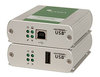 USB 2.0 Ranger 2301GE-LAN 4端口USB2.0以太网延伸器