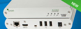 EL5363 KVM 延长器 HDMI+USB2.0 传输可达100米